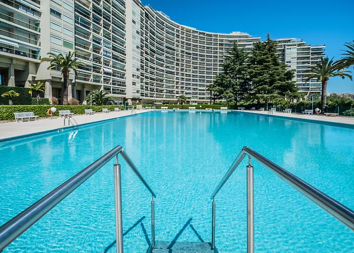 Cannes Marina 4* Mandelieu