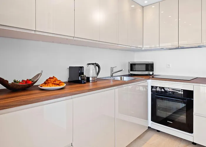 Apartmanhotel Cannes Marina